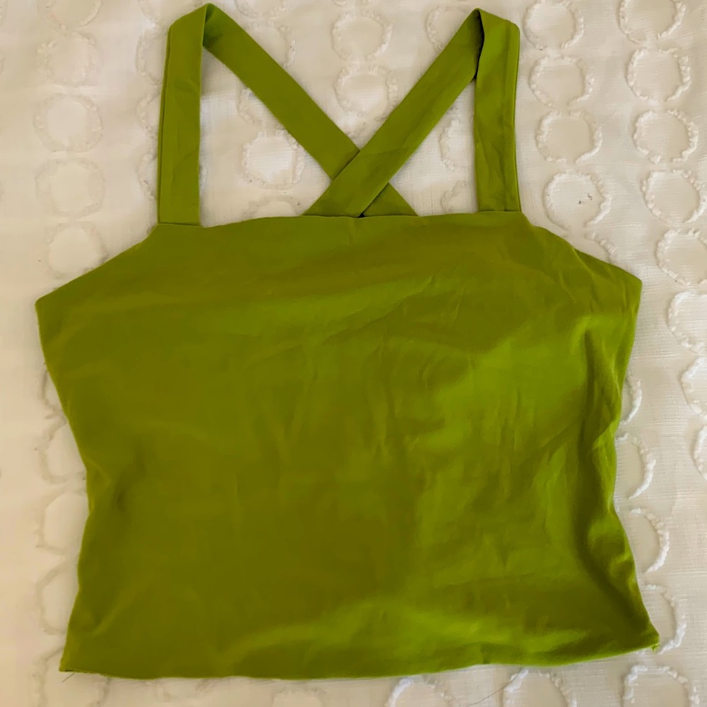 Cute Top 💚